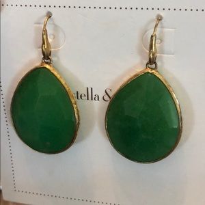 Stella & Dot Earrings